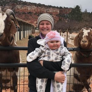 Meet your Posher, Janna